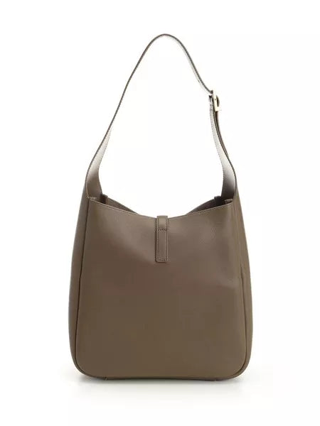 Borsa hobo "Le 5 à 7"