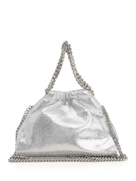 Borsa a Spalla "Falabella" mini