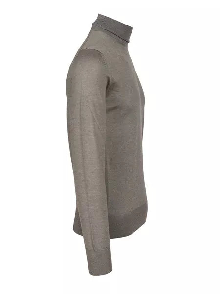 Dolcevita in cashmere e seta