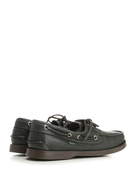 Scarpa da barca Barth