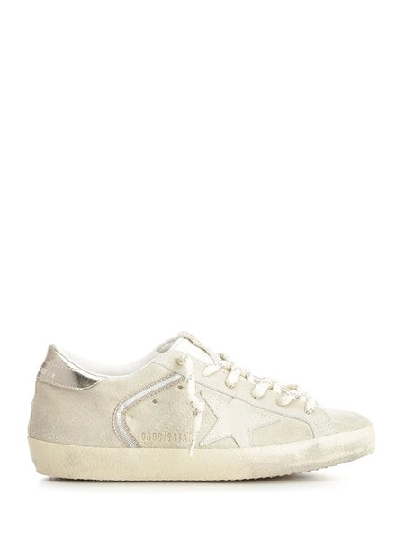 Sneakers "Super Star"