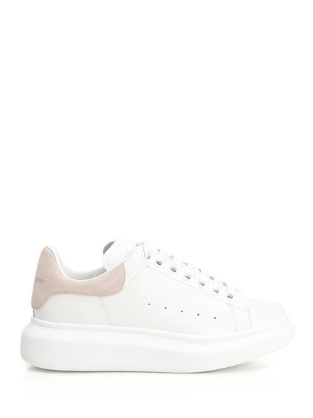 Sneaker "Oversize"
