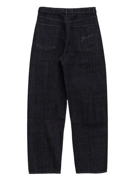 pantaloni in denim de-Nîmes Mirada