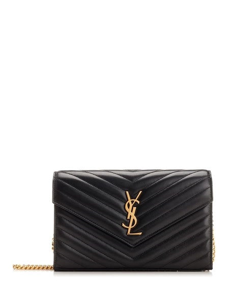 Pochette con tracolla "Cassandre"