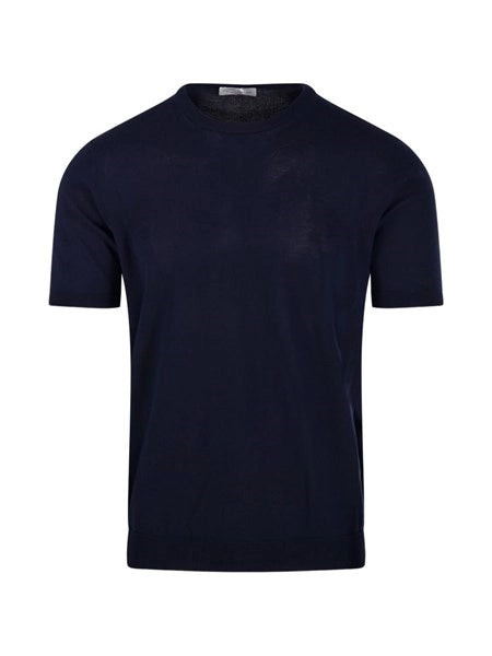 T-shirt girocollo