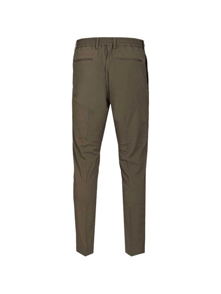 Pantaloni in nylon