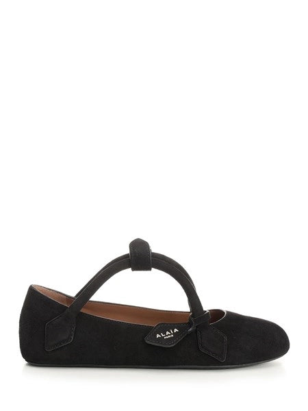Ballerine Le Teckel