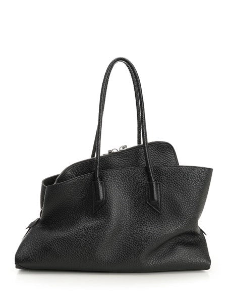Borsa a spalla "La Passeggiata" media