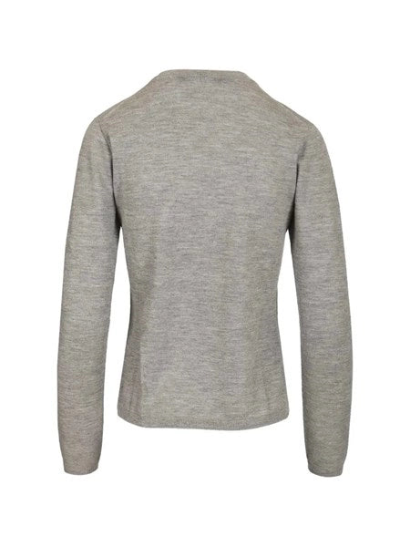 Maglia in cashmere