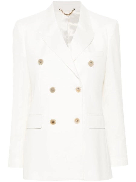 Blazer doppiopetto
