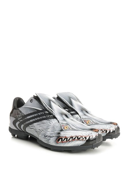 Sneakers "Beast Pack Wolf"