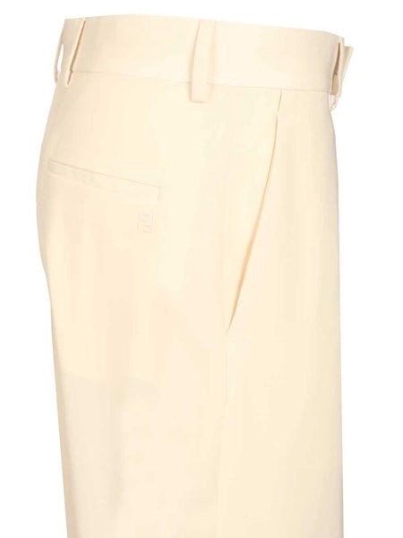Pantaloni sartoriali