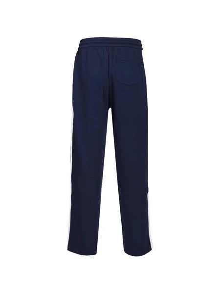 Pantaloni in felpa con coulisse