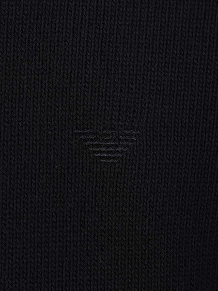 Maglione in cotone