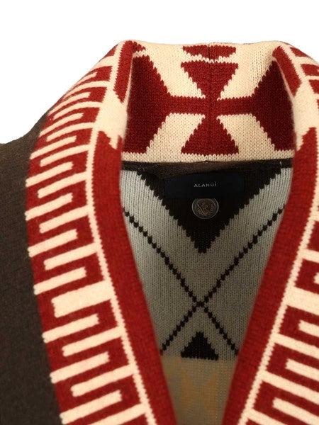 Cardigan Icon in cashmere