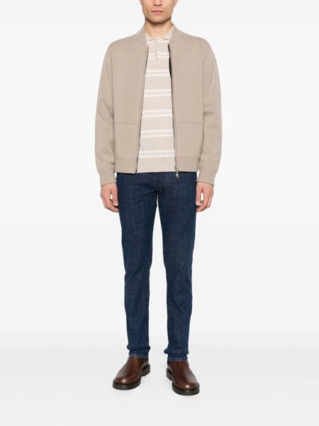 Jeans "Nick" cinque tasche