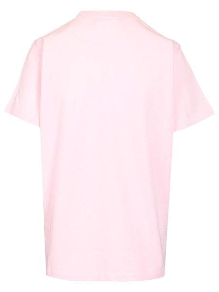 T-shirt con stampa