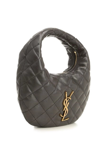 Borsa hobo "Icare"