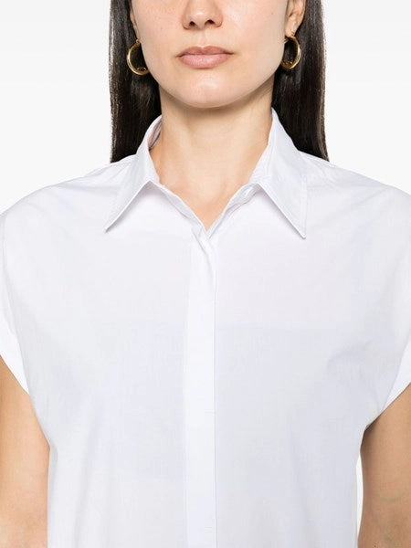 Camicia rilassata