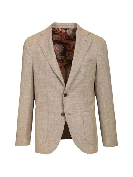 Blazer un petto