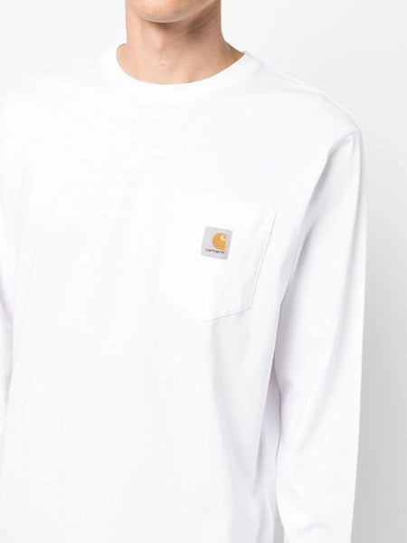 T-Shirt in jersey