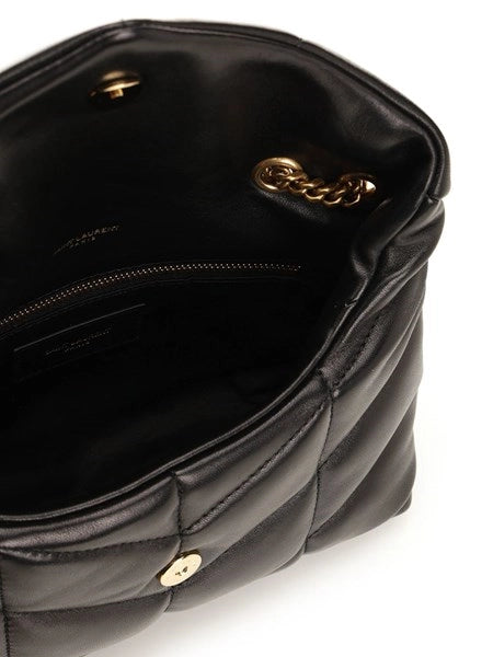 Borsa "Loulou Puffer" mini