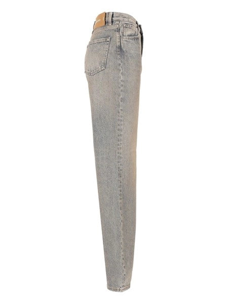 Pantaloni Korea ziggy