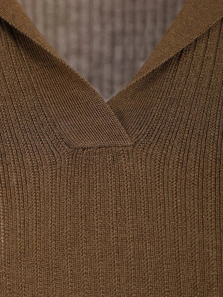 Top in maglia