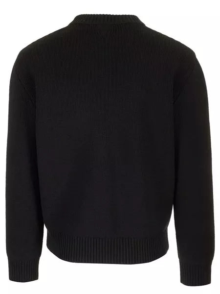 Maglione in lana