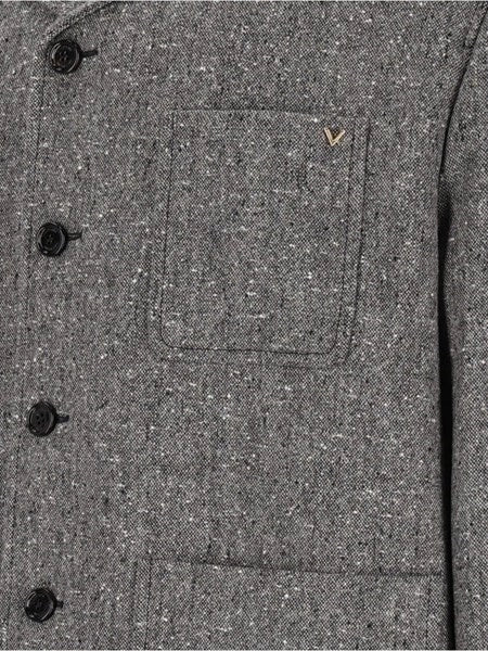 Giacca camicia