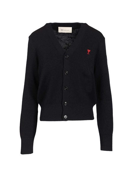 Cardigan "Ami de Cœur"