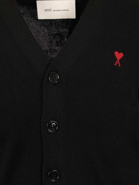 Cardigan "Ami de Cœur"