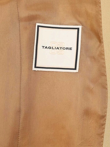 Blazer over