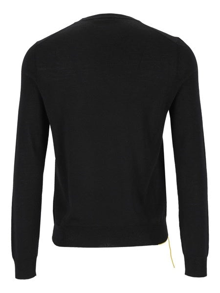 Maglia in lana Merino