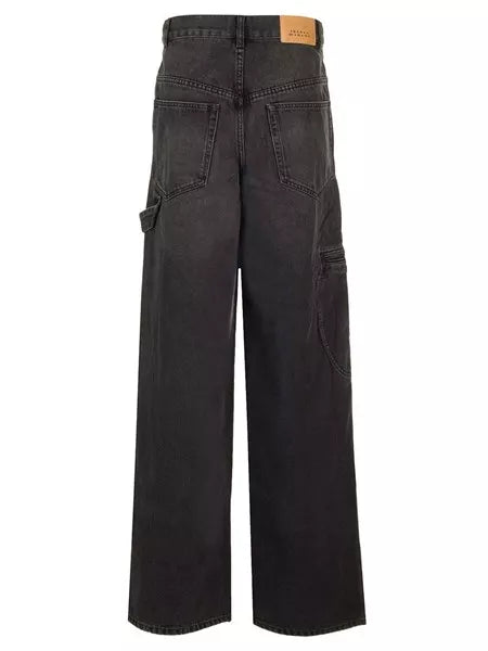 Jeans "Solene"