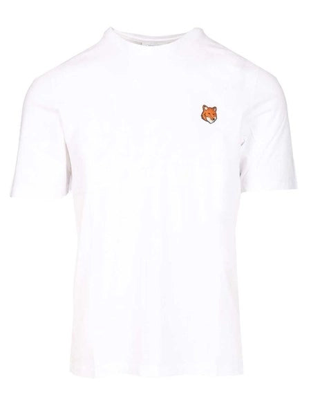 T-shirt "Fox Head"