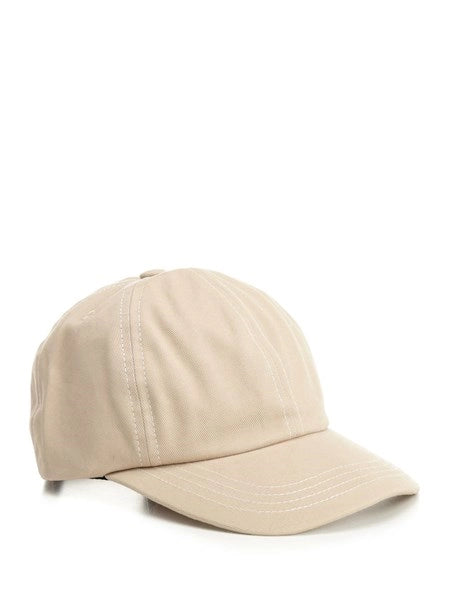 Cappello in cotone
