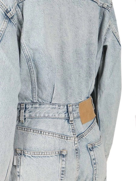 Elle playsuit
