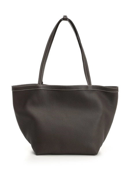 Park Tote Three Stitch Borsa in Pelle