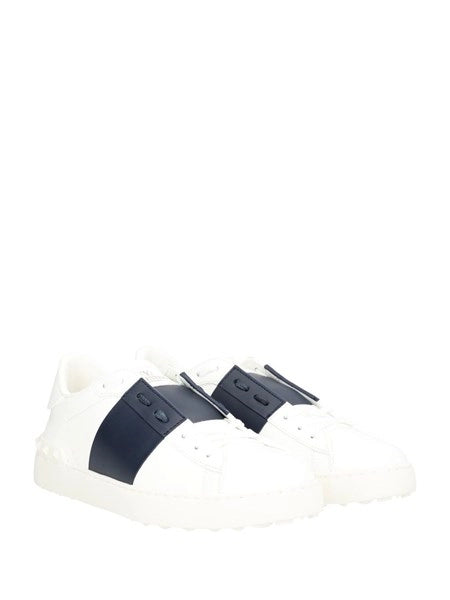 Sneaker Open Royco