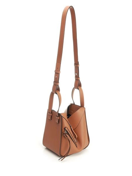 Borsa Hammock compatta
