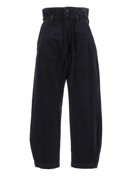 Pantaloni "Candiano"