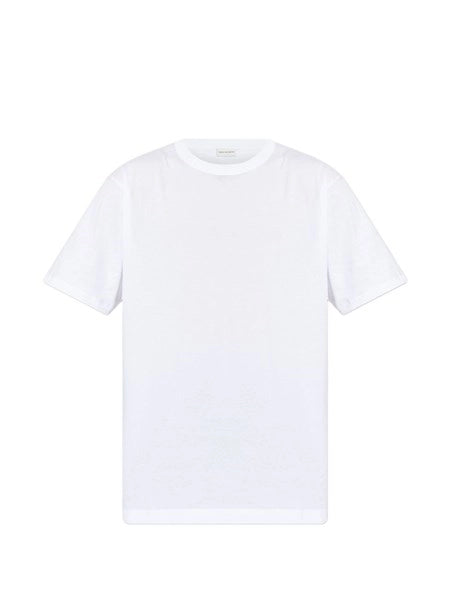 T-shirt in cotone