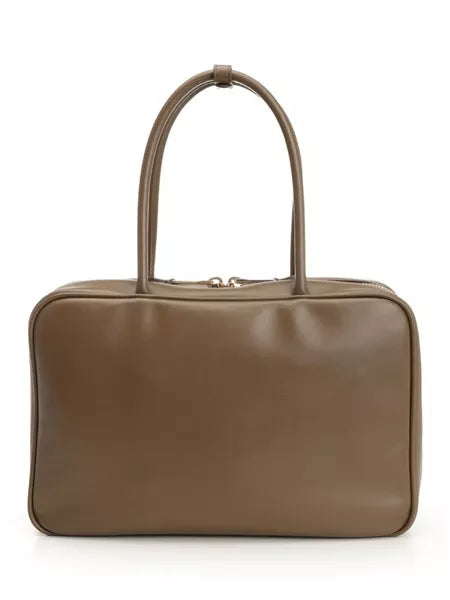 Borsa "Beau" in nappa
