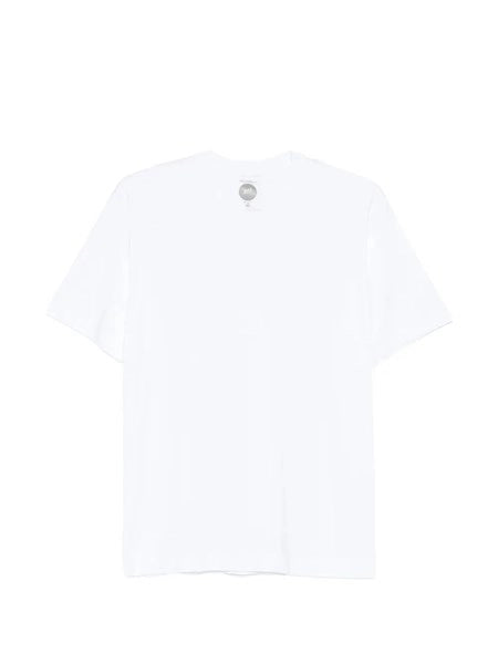 T-shirt girocollo
