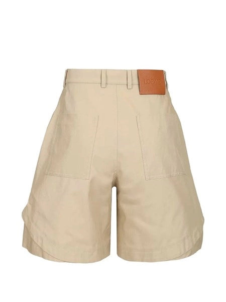 Pantaloncini corti