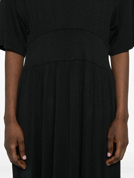 Vestito t-shirt