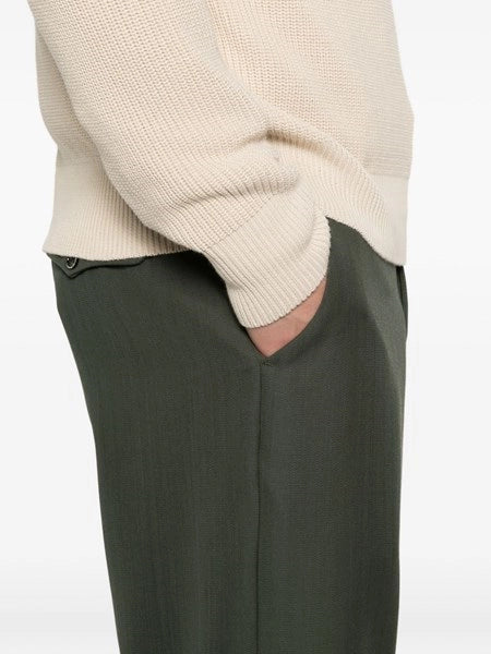 Pantalone sartoriale