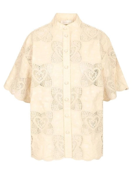 Camicia Wanderlust
