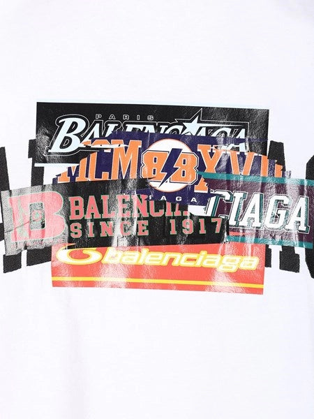 T-Shirt Bumper Stickers